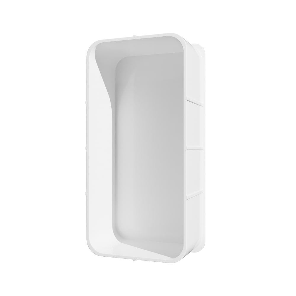 картинка Заглушка 511PDP 55х110 пластик ERA от магазина sp-market