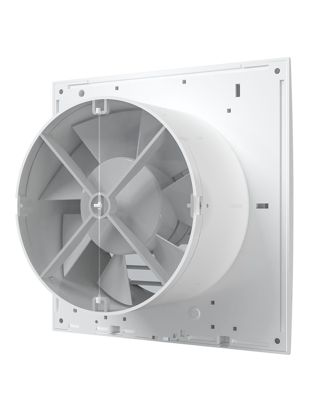 картинка Бытовой вентилятор OPTIMA 5C AURAMAX от магазина sp-market