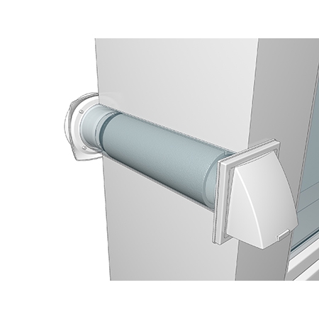 картинка Приточный клапан 16КП-02 ERA от магазина sp-market