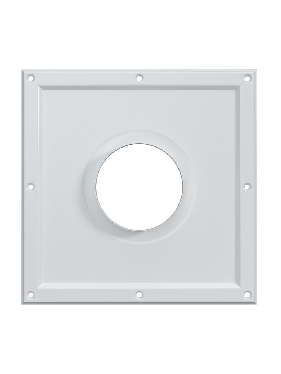 картинка Торцевая площадка 115ПТМ (30х30) ERA от магазина sp-market