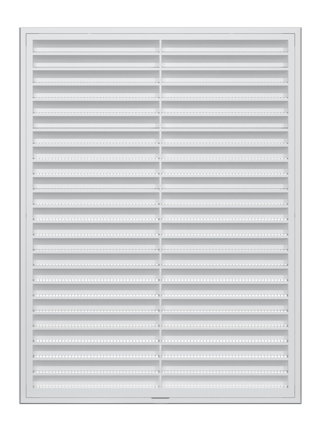 картинка Вентиляционная решетка 3040RZN ERA от магазина sp-market