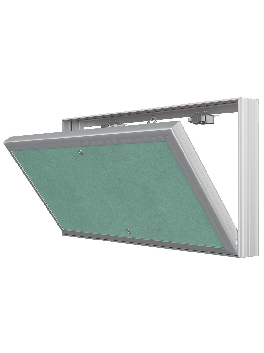 картинка Ревизионный люк D4020 ceramo base EVECS от магазина sp-market