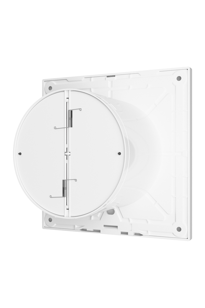 картинка Вентилятор накладной AEON D100 обр.клапан DICITI от магазина sp-market