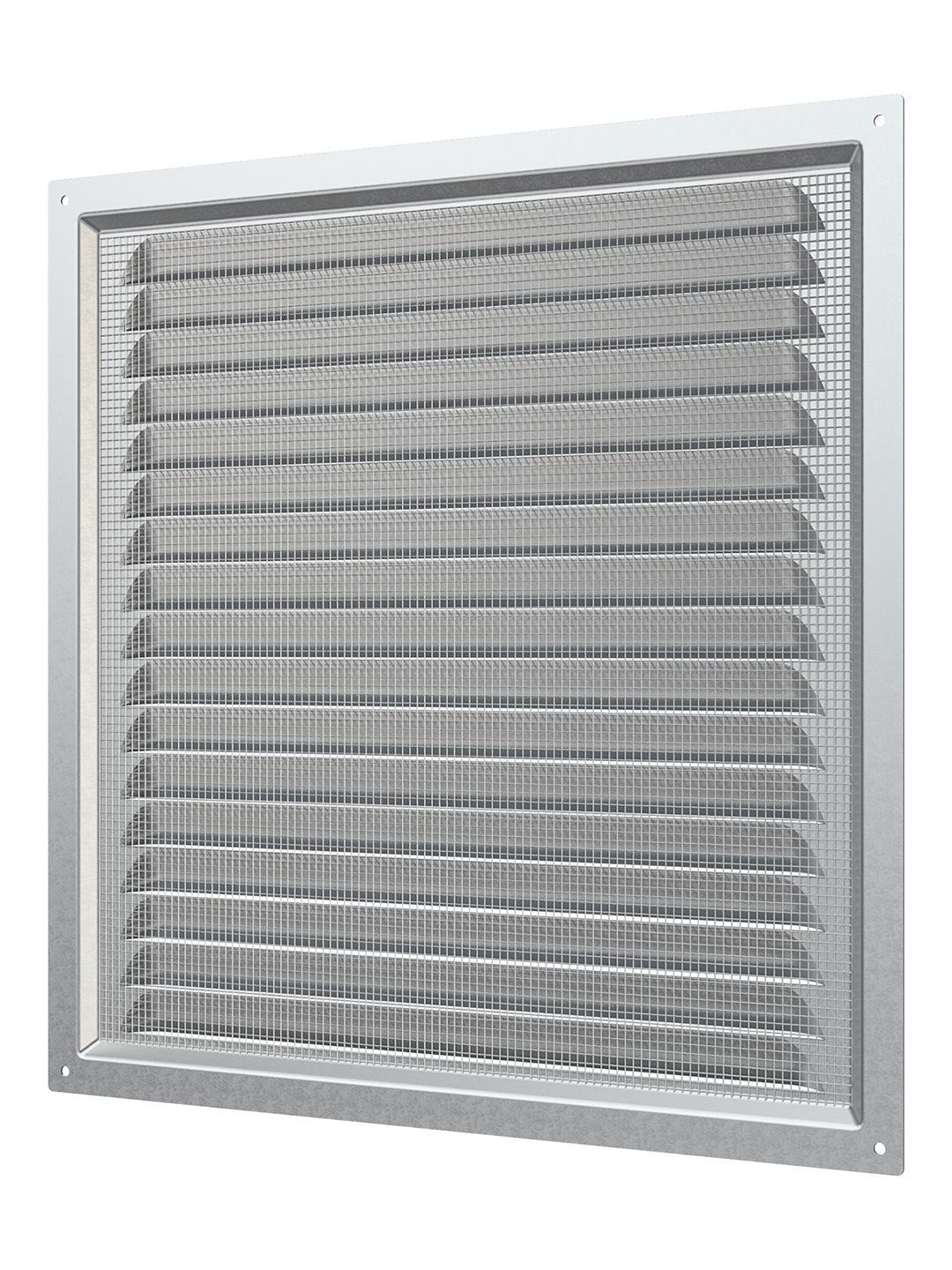 картинка Вентиляционная решетка 3030МЦ ERA от магазина sp-market
