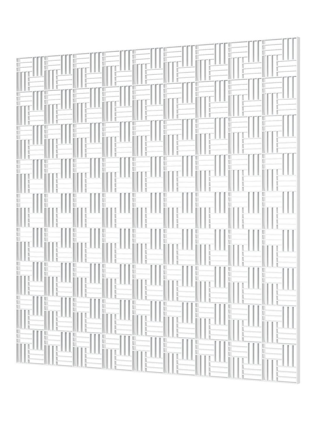 картинка Вентиляционная решетка П6060ДП fusion ERA от магазина sp-market