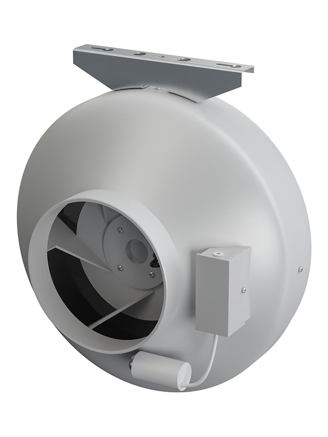 картинка Коммерческий вентилятор CYCLONE 160 ERA PRO от магазина sp-market