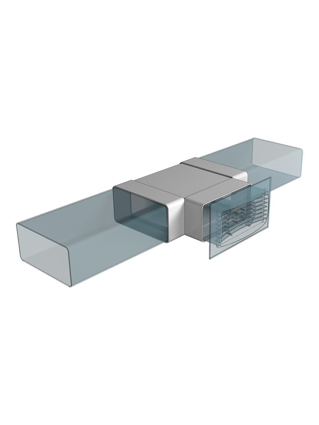 картинка Тройник 620ТПП ERA от магазина sp-market