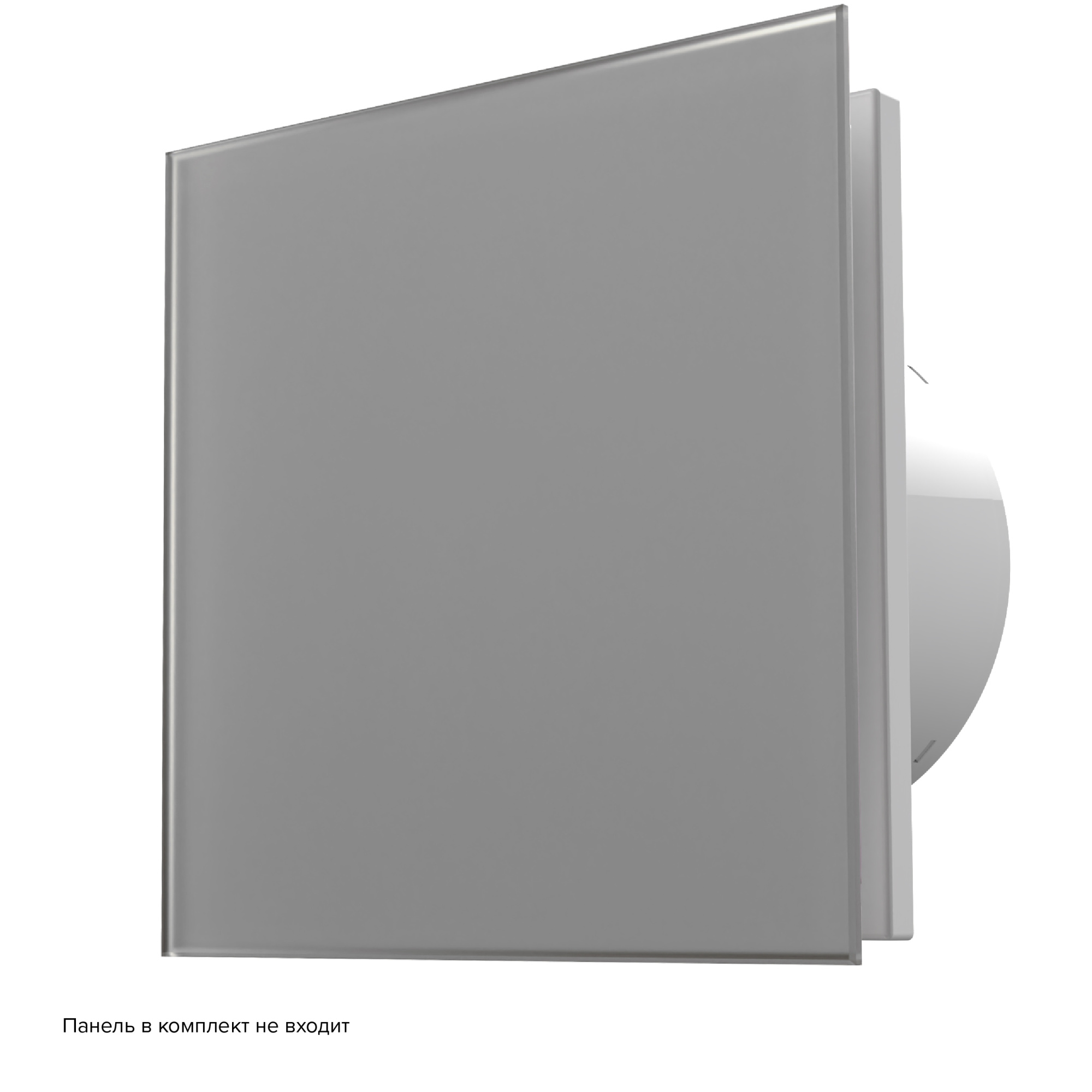 картинка Вентилятор накладной AEON D125 обр.клапан MRH DICITI от магазина sp-market