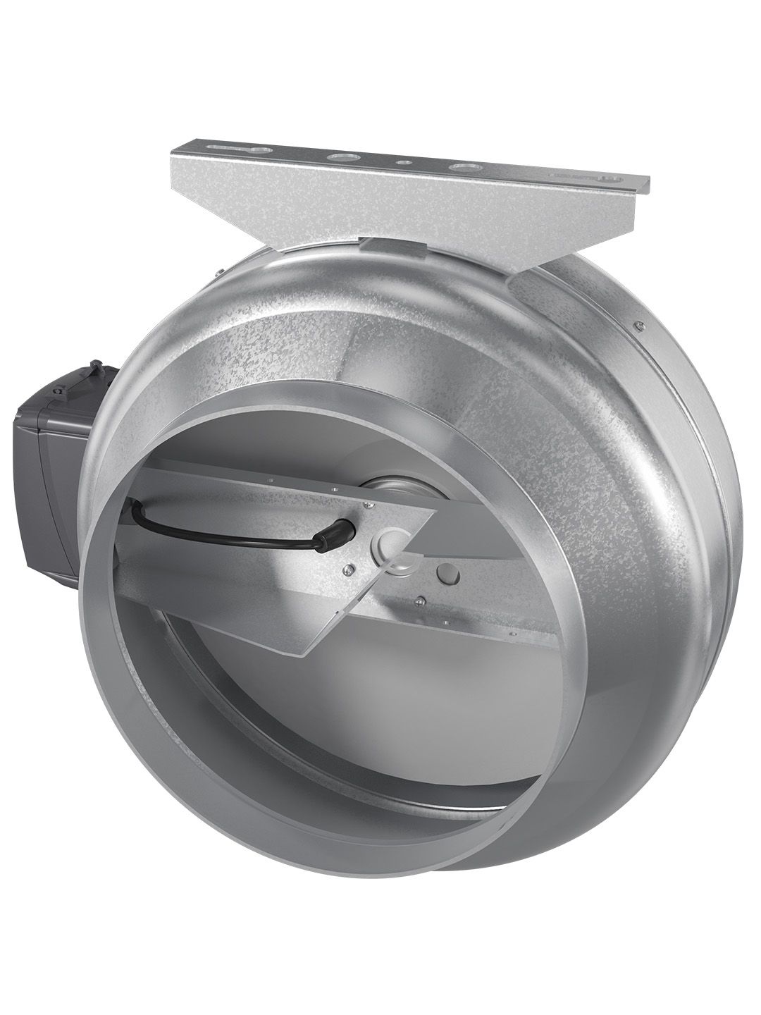 картинка Коммерческий вентилятор MARS GDF 250 ERA PRO от магазина sp-market