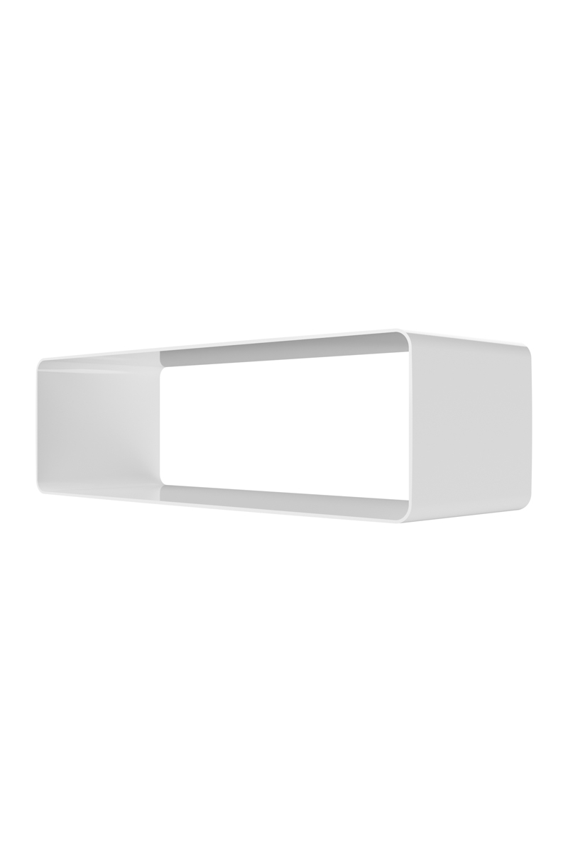 картинка Соединитель FC 60х204 пластик ERA от магазина sp-market