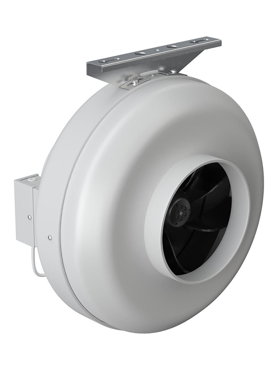 картинка Коммерческий вентилятор CYCLONE 160 ERA PRO от магазина sp-market