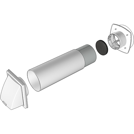 картинка Приточный клапан 16КП-02 ERA от магазина sp-market