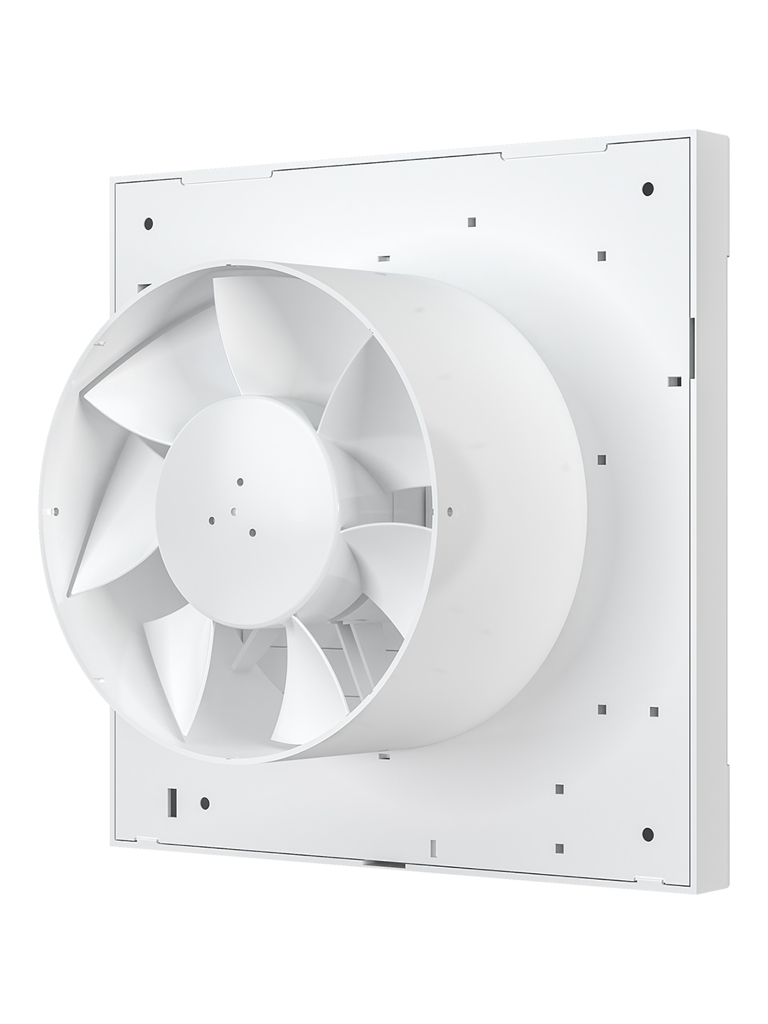 картинка Бытовой вентилятор EURO 5A ERA от магазина sp-market