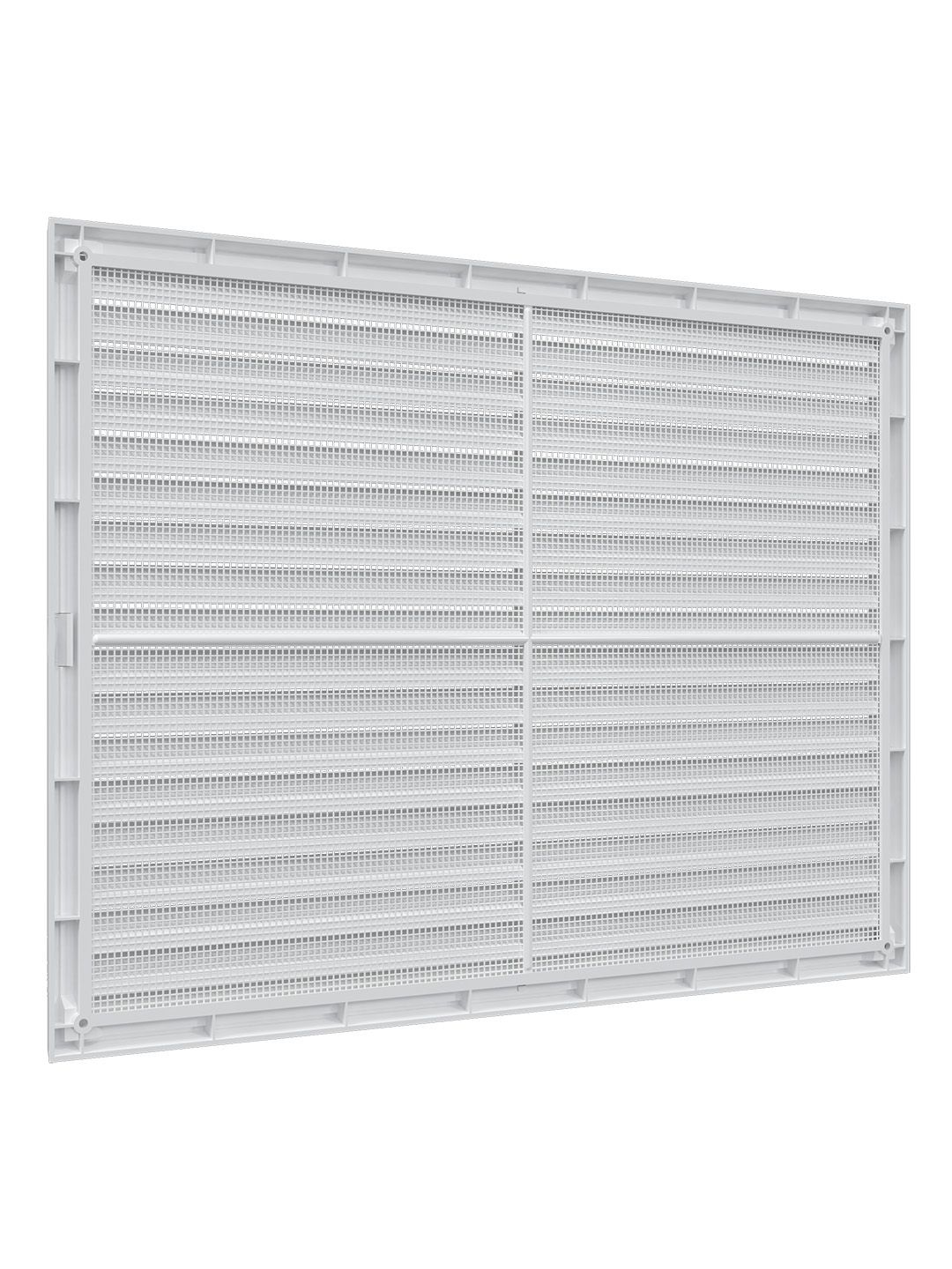 картинка Вентиляционная решетка 4030RZN ERA от магазина sp-market