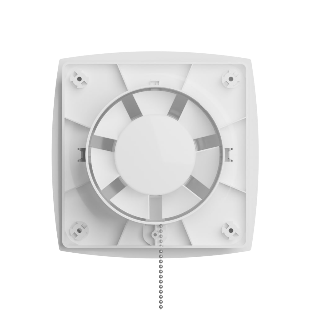 картинка Бытовой вентилятор WAVE 100-02 ERA от магазина sp-market