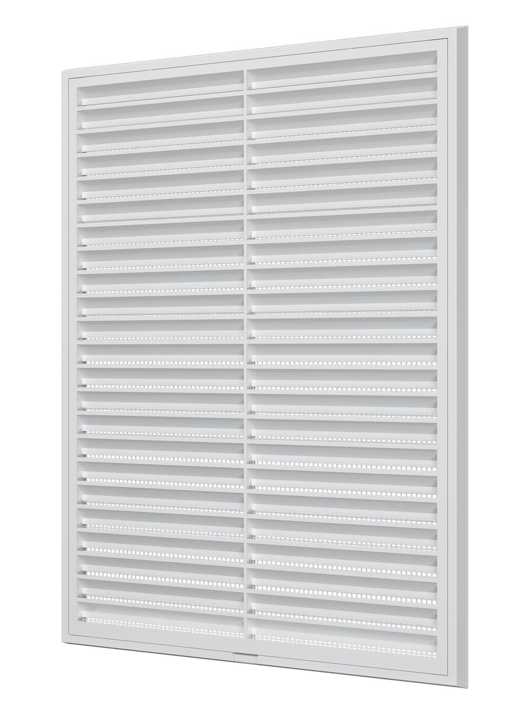 картинка Вентиляционная решетка 3040RZN ERA от магазина sp-market