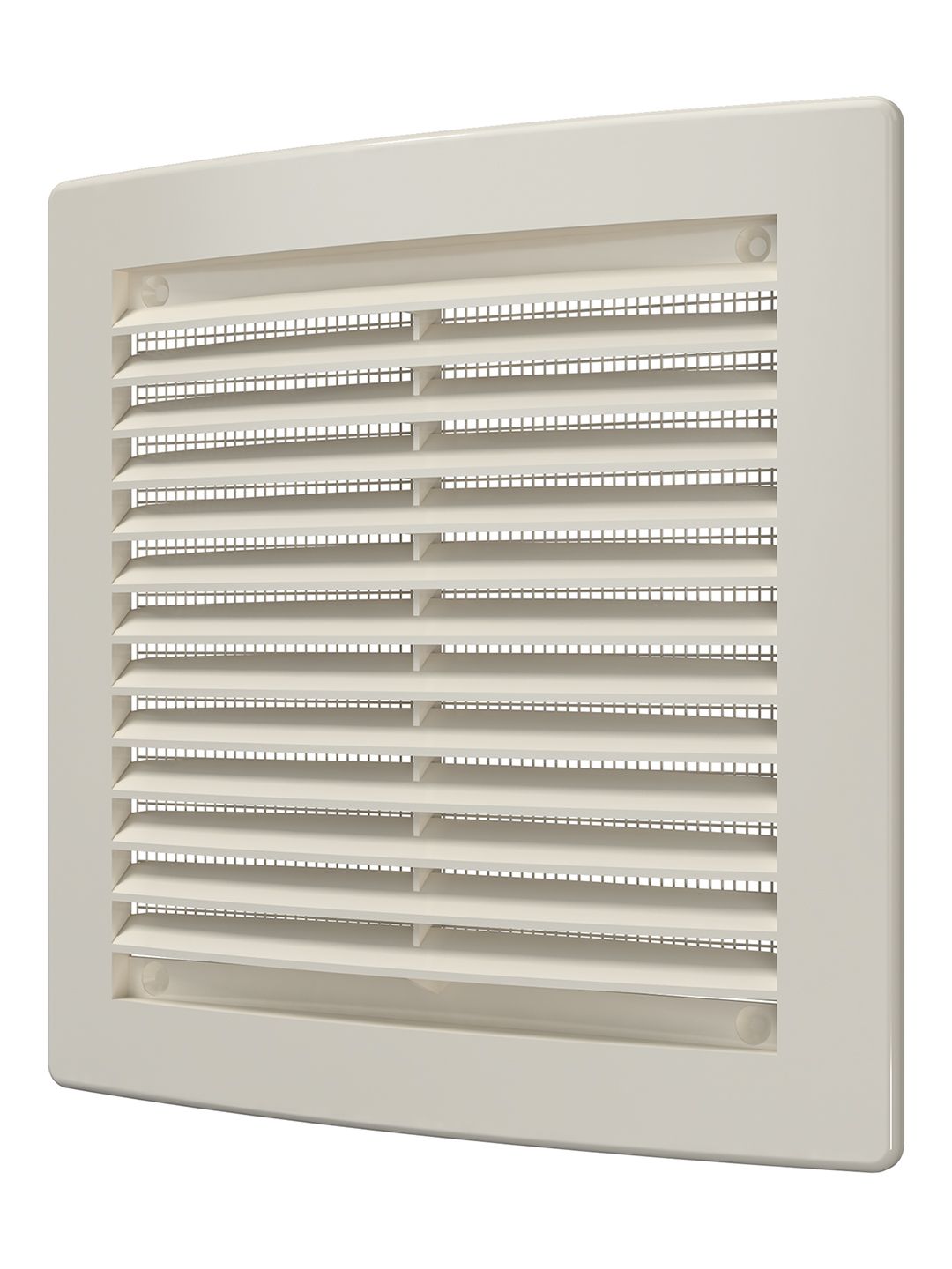 картинка Вентиляционная решетка 1515РЦ Ivory ERA от магазина sp-market