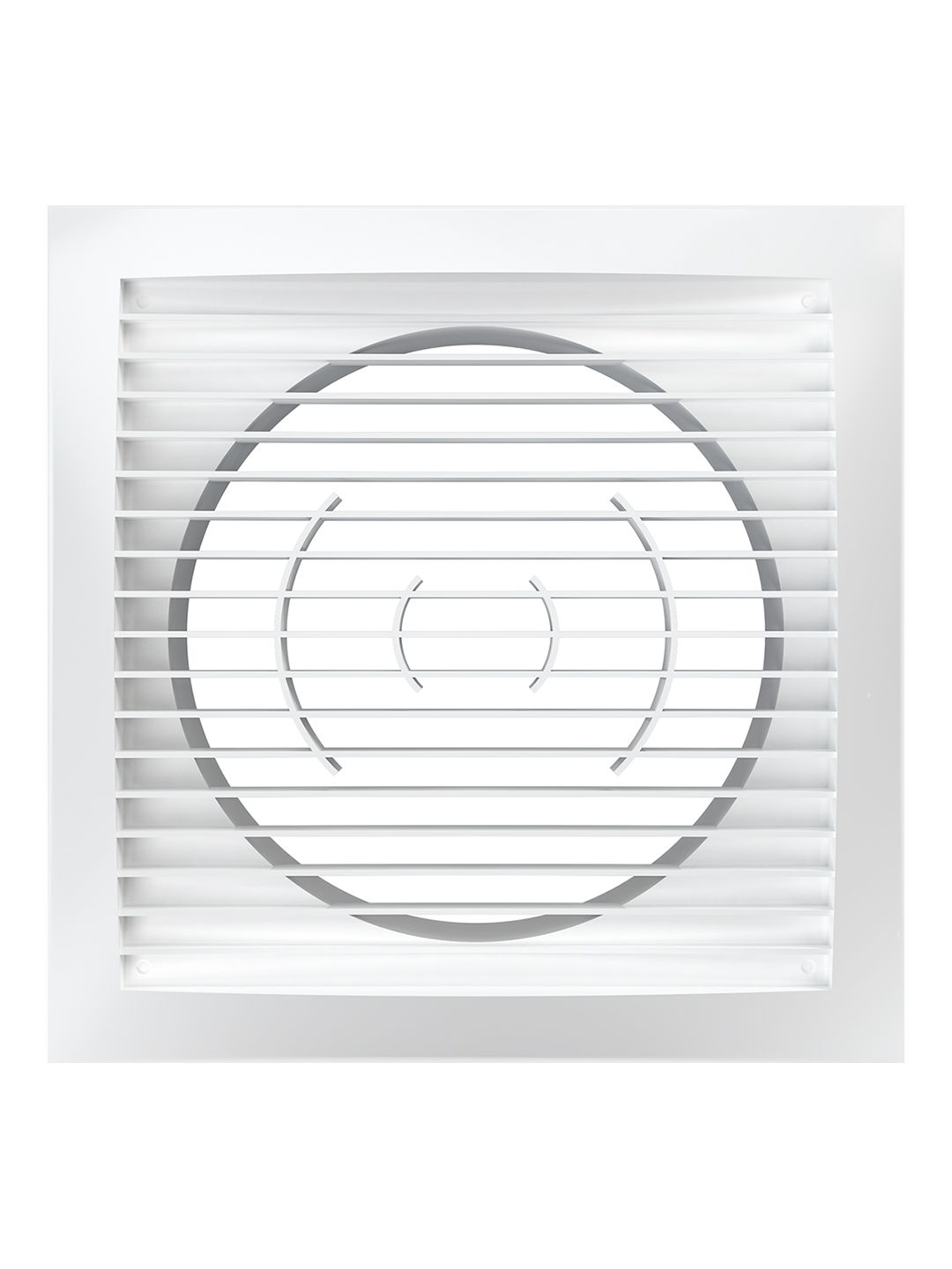 картинка Вентиляционная решетка 1717РС12,5Ф ERA от магазина sp-market