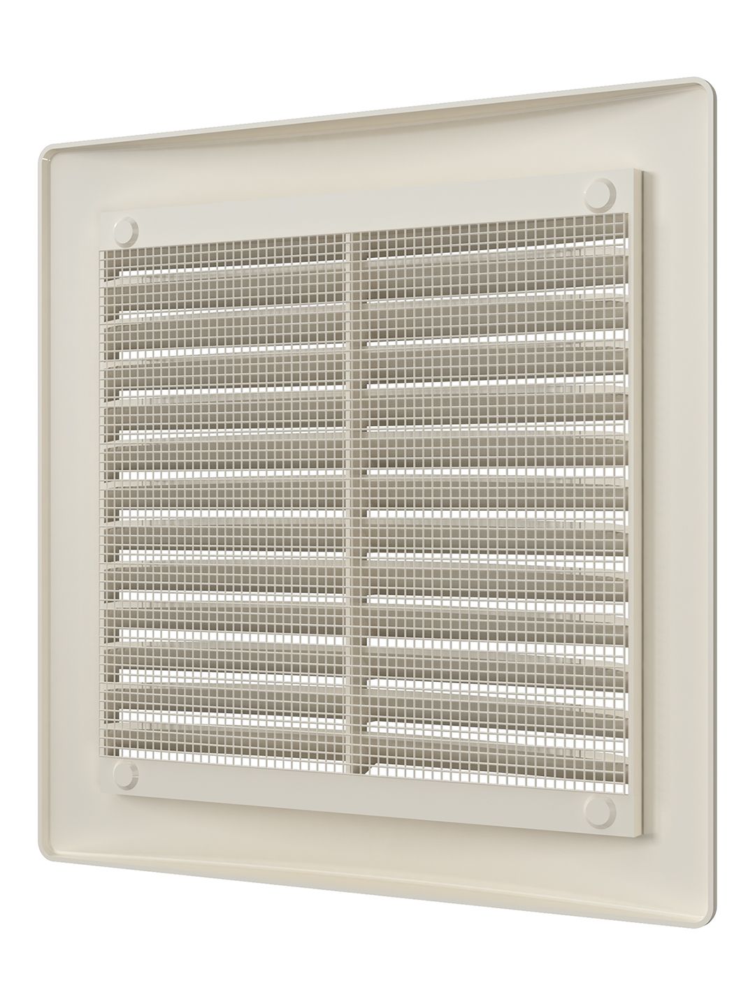картинка Вентиляционная решетка 1515РЦ Ivory ERA от магазина sp-market