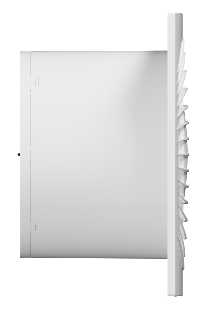 картинка Бытовой вентилятор SLIM 5C MRH DICITI от магазина sp-market