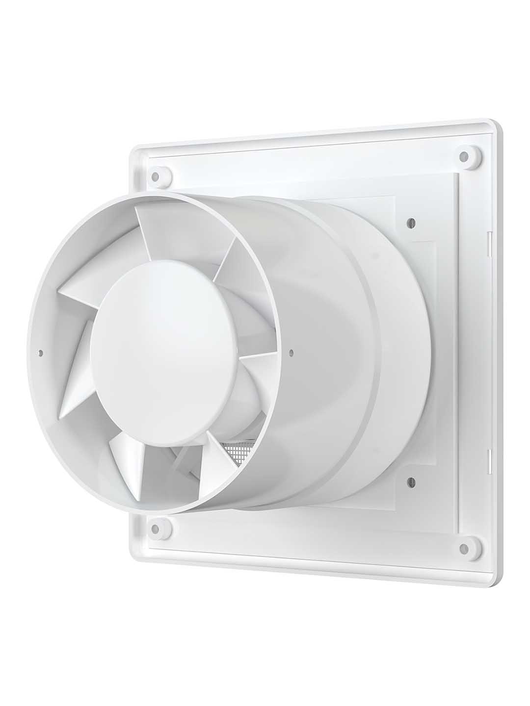 картинка Бытовой вентилятор B 4S AURAMAX от магазина sp-market