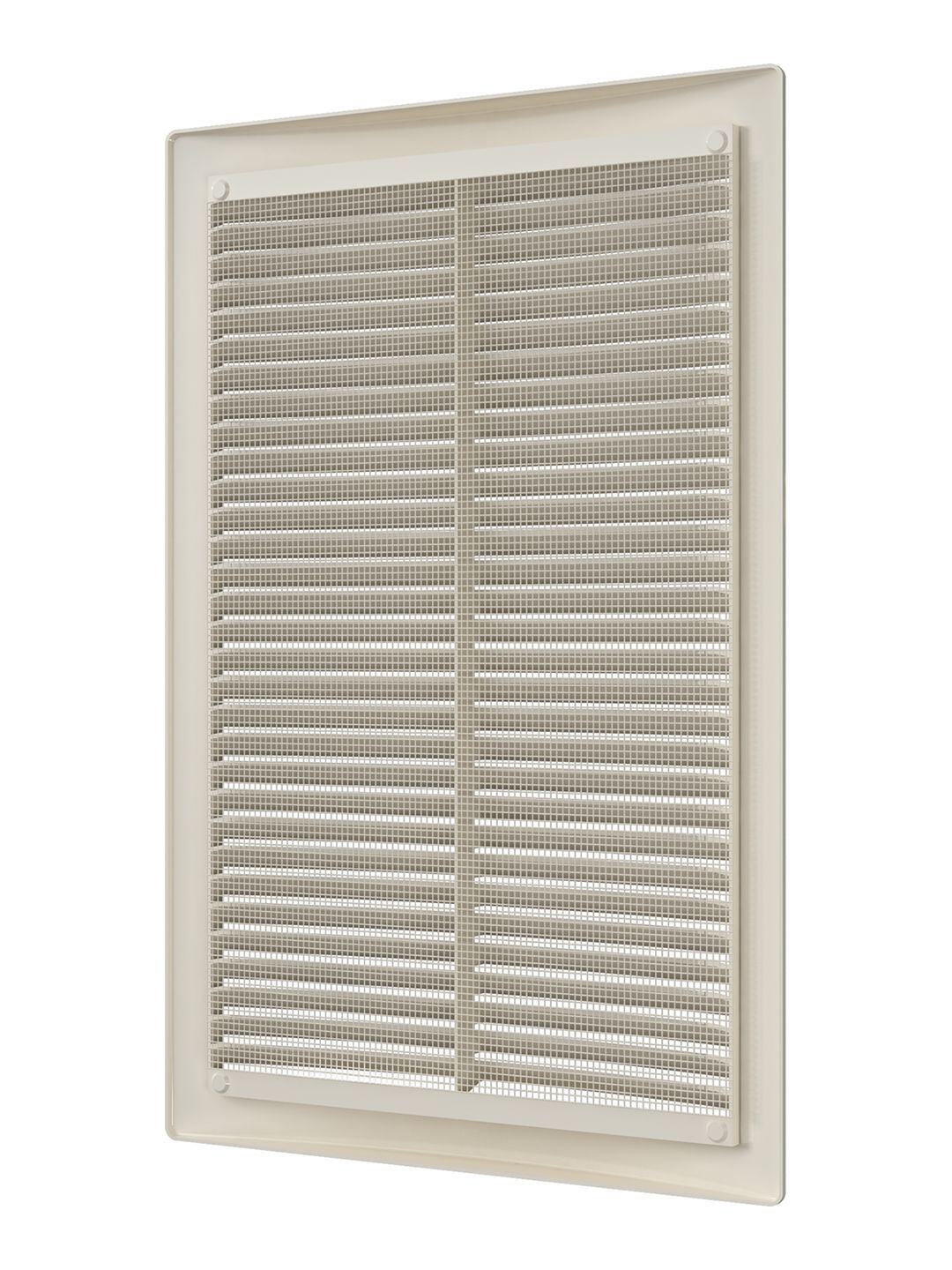картинка Вентиляционная решетка 2030РЦ Ivory ERA от магазина sp-market