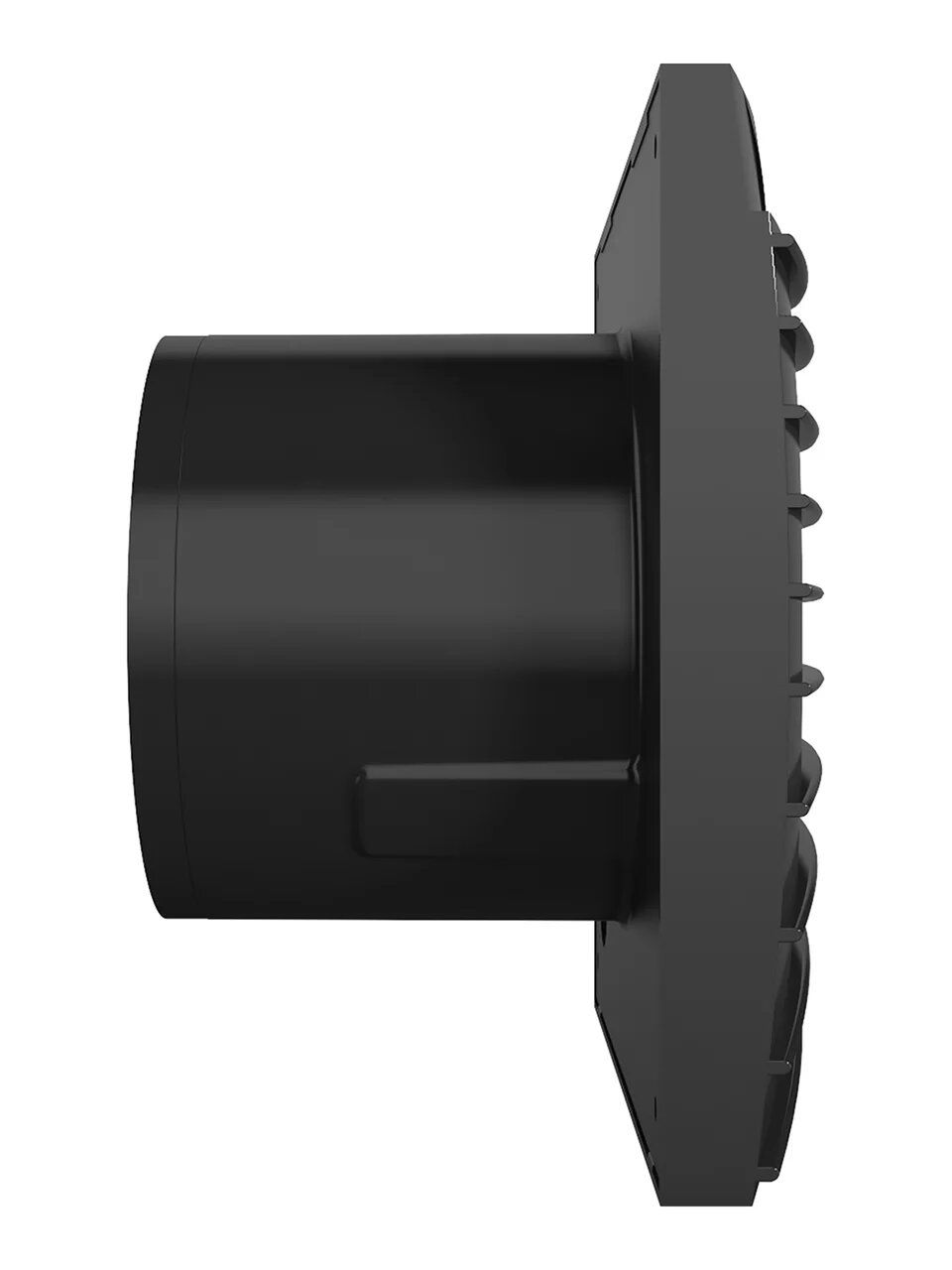 картинка Бытовой вентилятор SILENT 4C Obsidian DICITI от магазина sp-market