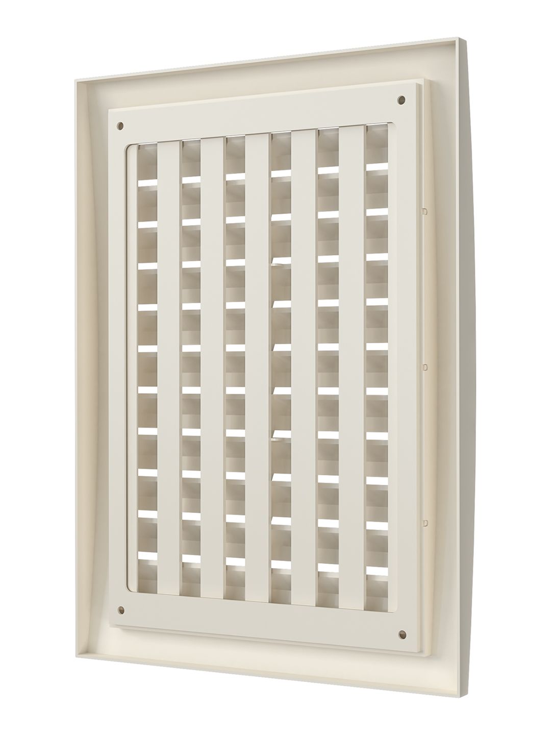 картинка Вентиляционная решетка 1825РРП Ivory ERA от магазина sp-market