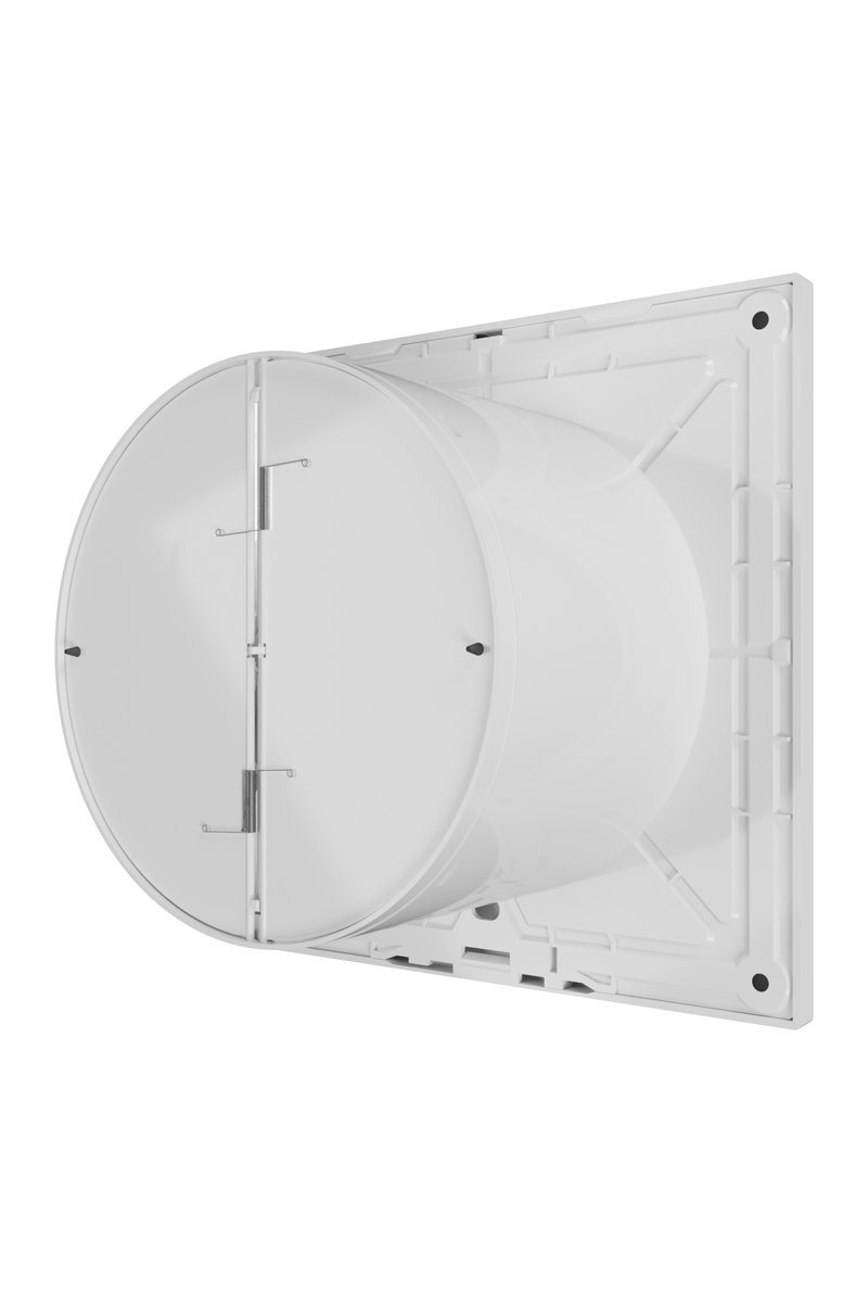 картинка Вентилятор накладной AEON D125 обр.клапан DICITI от магазина sp-market