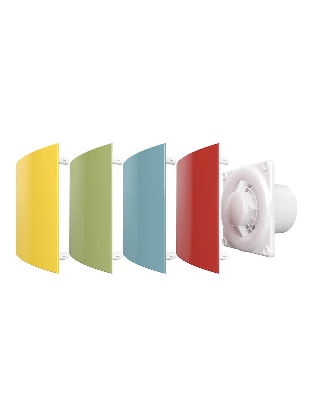 картинка Бытовой вентилятор QUADRO 4-02 ERA от магазина sp-market