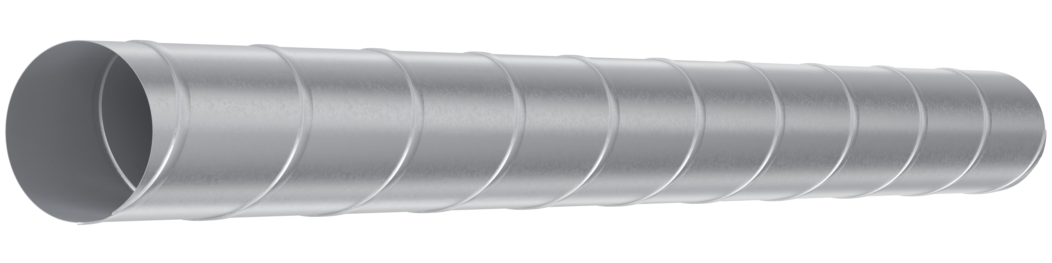 картинка Воздуховод 100DG0,5L2000 ERA PRO от магазина sp-market
