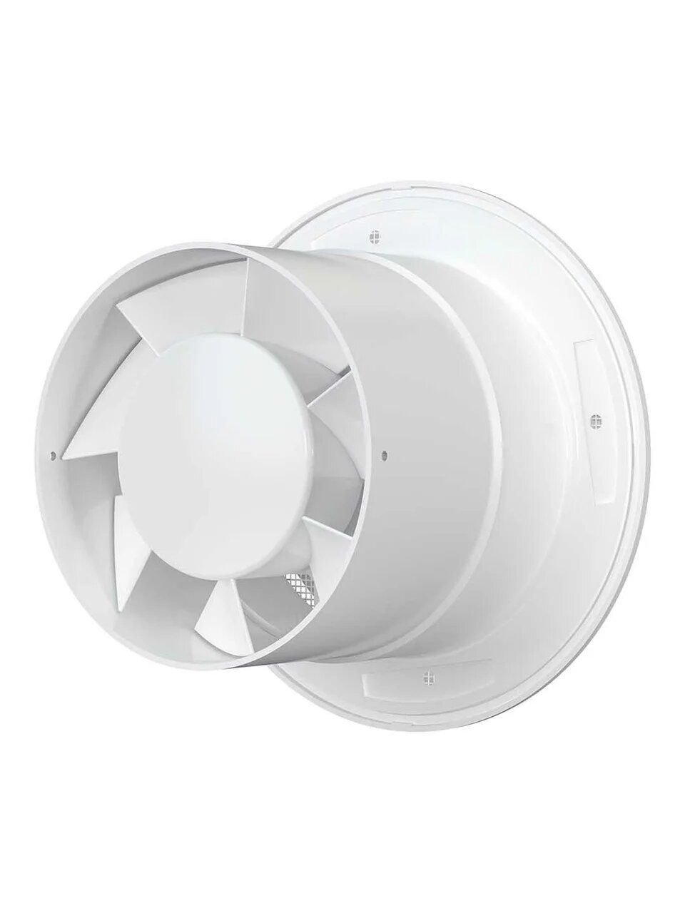 картинка Бытовой вентилятор RF 4 AURAMAX от магазина sp-market