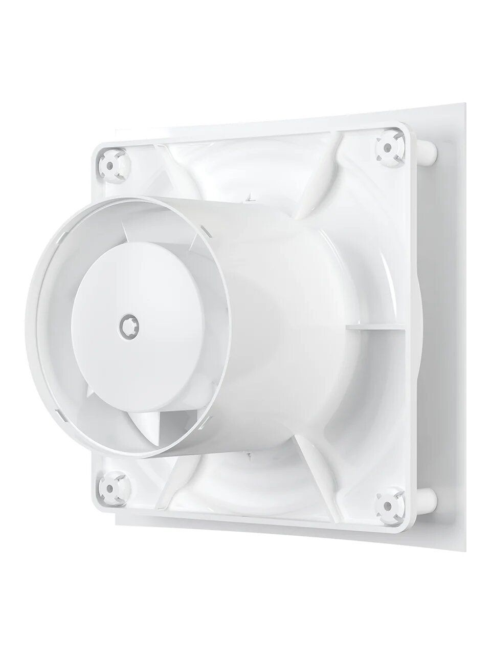 картинка Бытовой вентилятор QUADRO 4 ERA от магазина sp-market