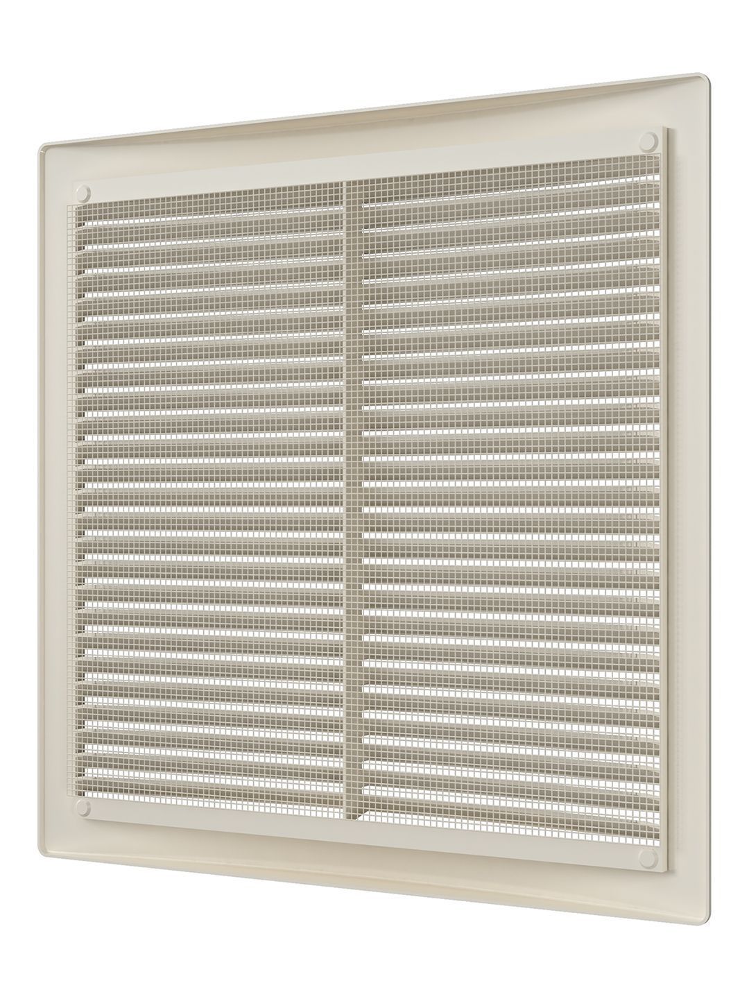 картинка Вентиляционная решетка 2525РЦ Ivory ERA от магазина sp-market