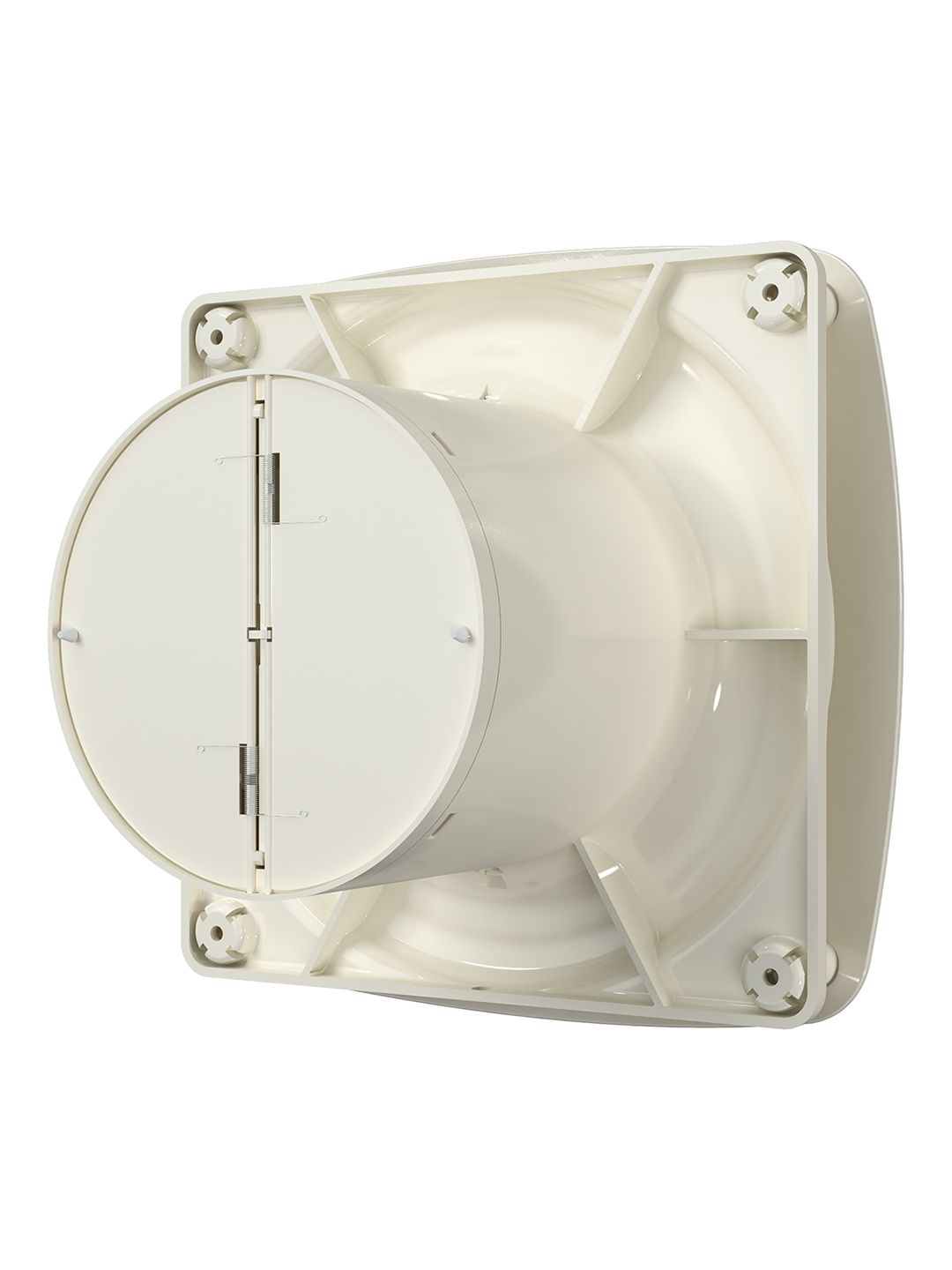 картинка Бытовой вентилятор RIO 5C Ivory DICITI от магазина sp-market