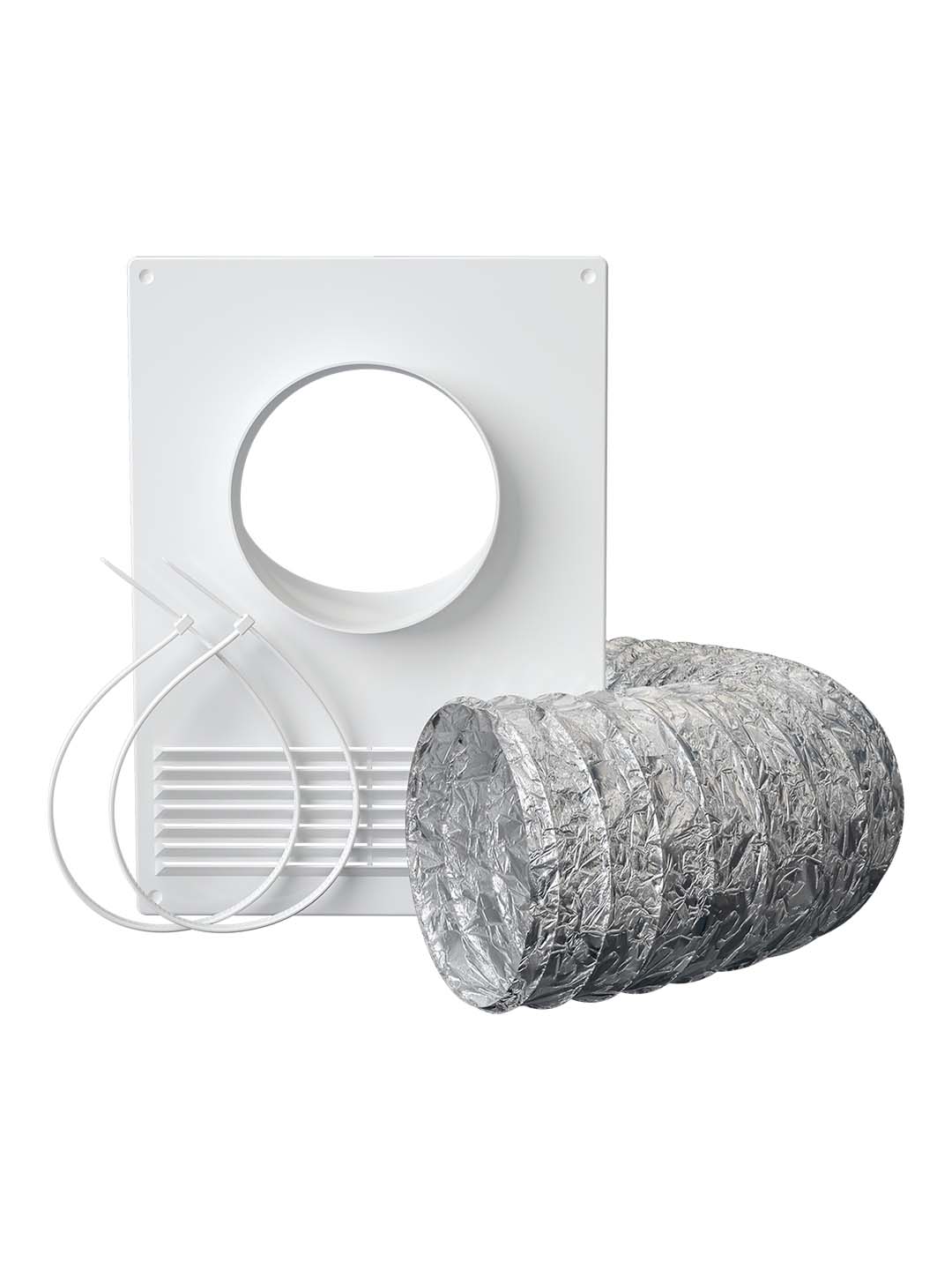 картинка Вентиляционный набор USV-start 125 ERA от магазина sp-market