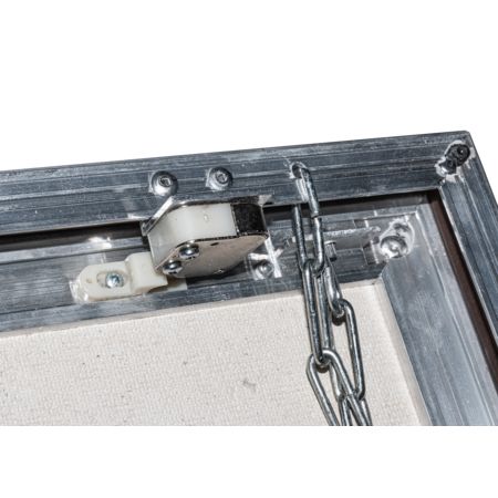 картинка Ревизионный люк D4050 ceramo EVECS от магазина sp-market