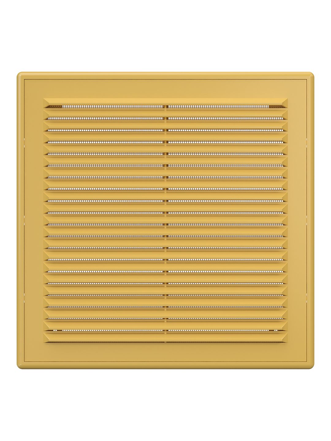 картинка Вентиляционная решетка 2525Р беж ERA от магазина sp-market