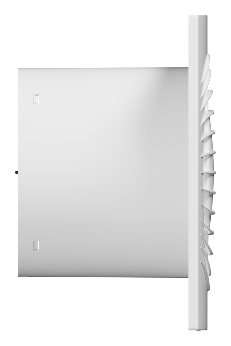 картинка Бытовой вентилятор SLIM 4C DICITI от магазина sp-market