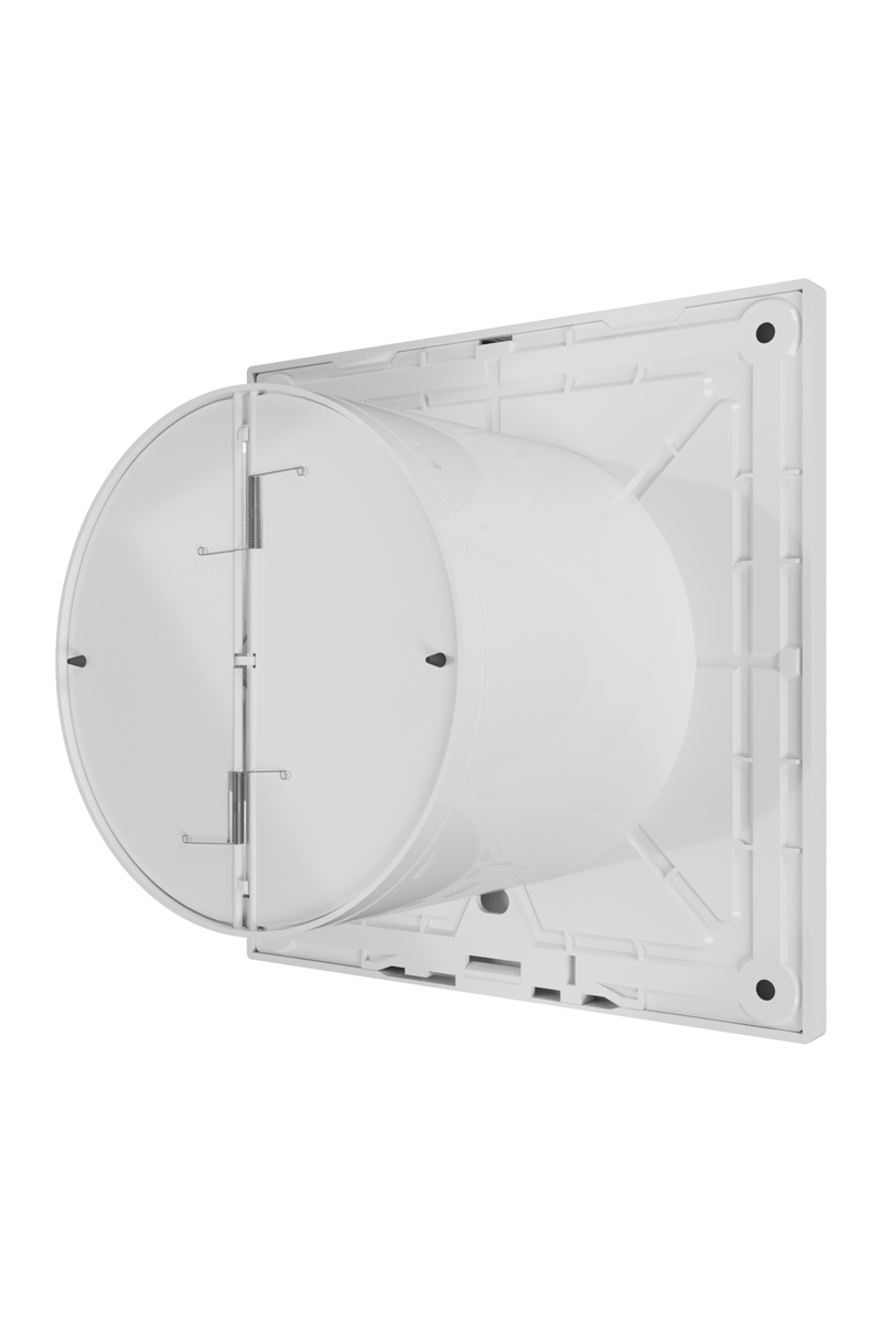 картинка Вентилятор накладной AEON D100 обр.клапан MRH DICITI от магазина sp-market