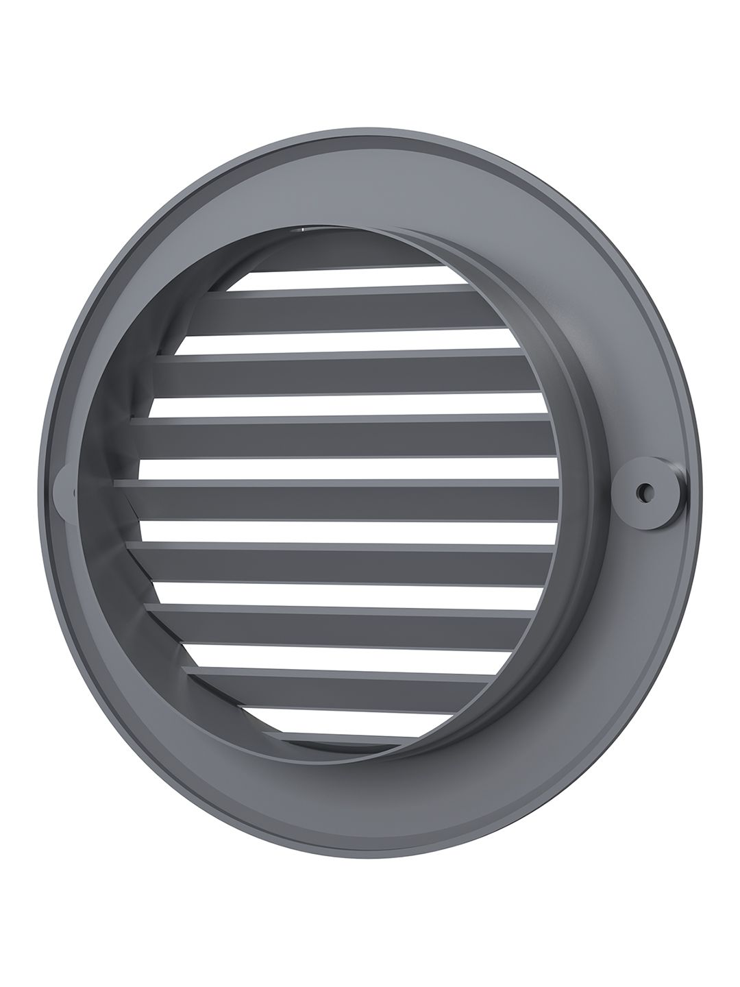 картинка Вентиляционная решетка 10РКН сер ERA от магазина sp-market