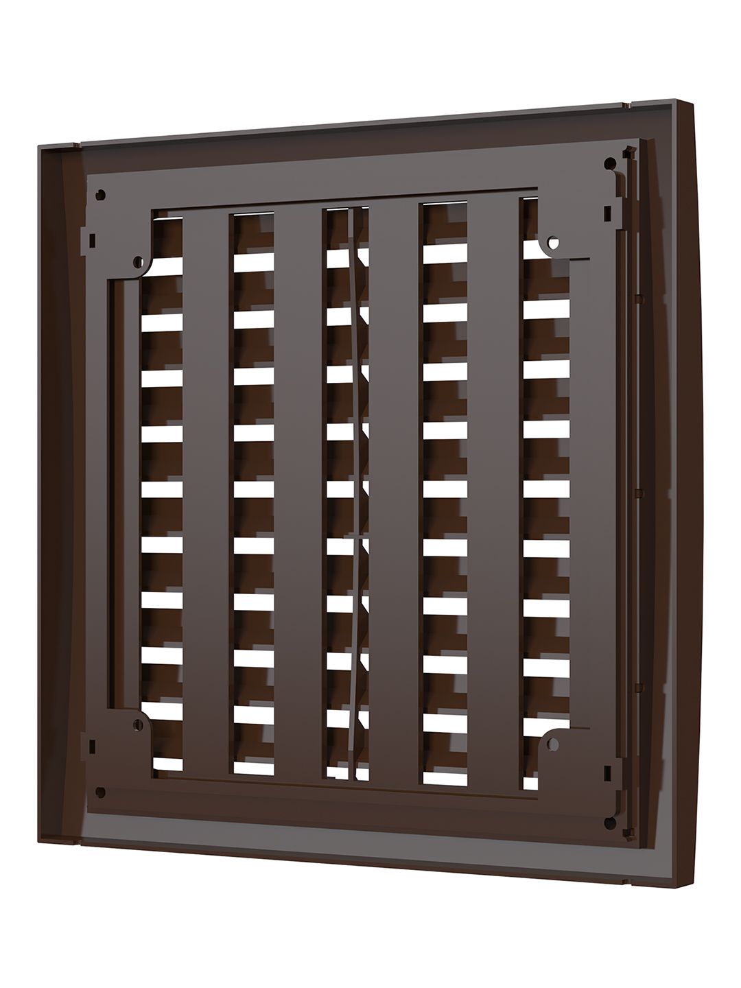 картинка Вентиляционная решетка 2020РРПН кор ERA от магазина sp-market