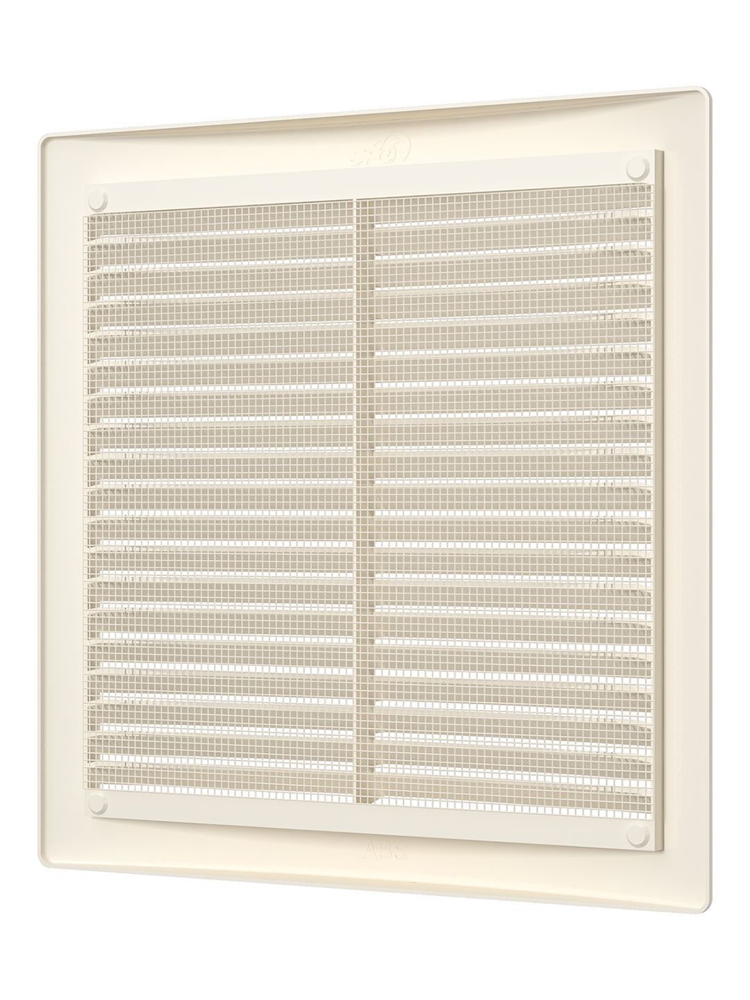 картинка Вентиляционная решетка 2020РЦ Ivory ERA от магазина sp-market