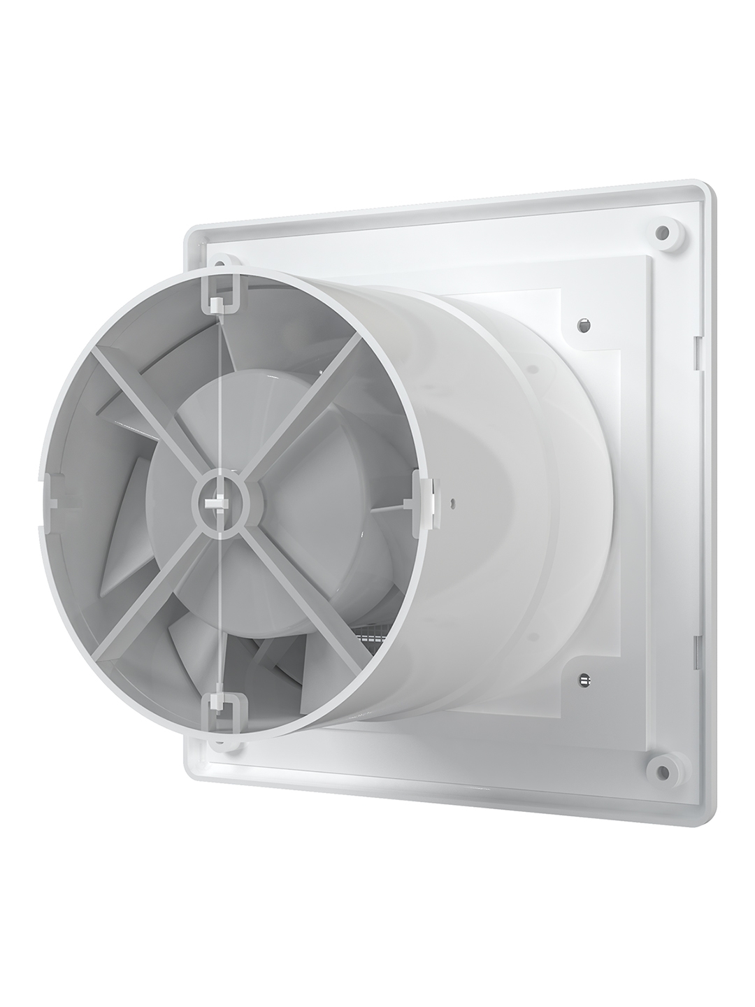 картинка Бытовой вентилятор B 4S C AURAMAX от магазина sp-market