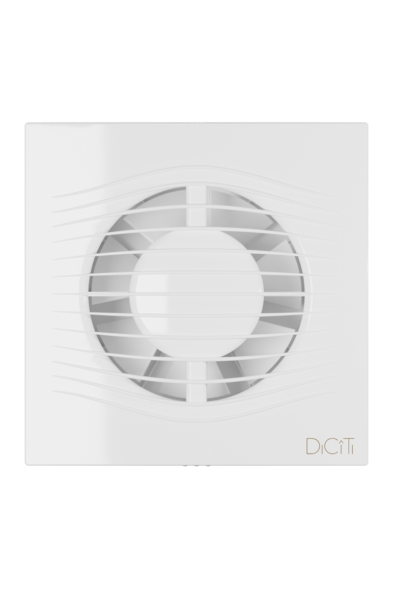 картинка Бытовой вентилятор SLIM 4C DICITI от магазина sp-market