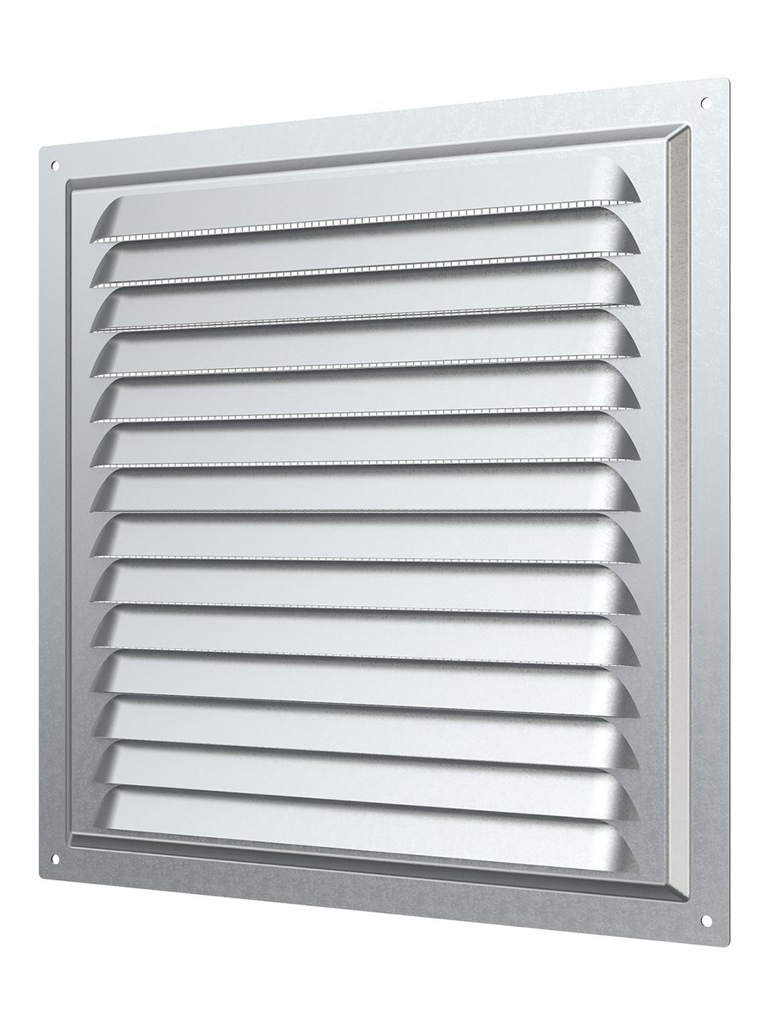 картинка Вентиляционная решетка 2525МЦ ERA от магазина sp-market