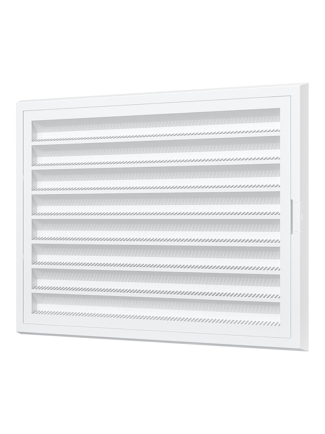 картинка Вентиляционная решетка 2015RZN ERA от магазина sp-market
