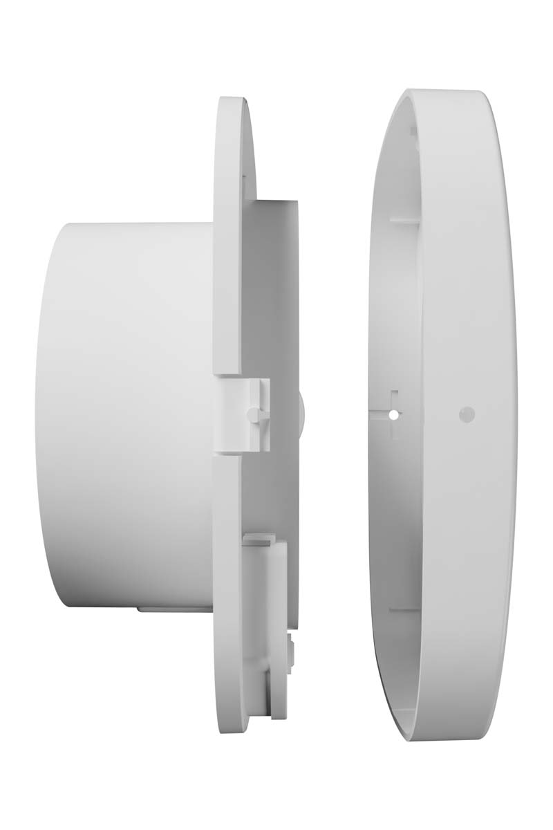 картинка Вентилятор накладной AIR D125 обр.клапан DICITI от магазина sp-market