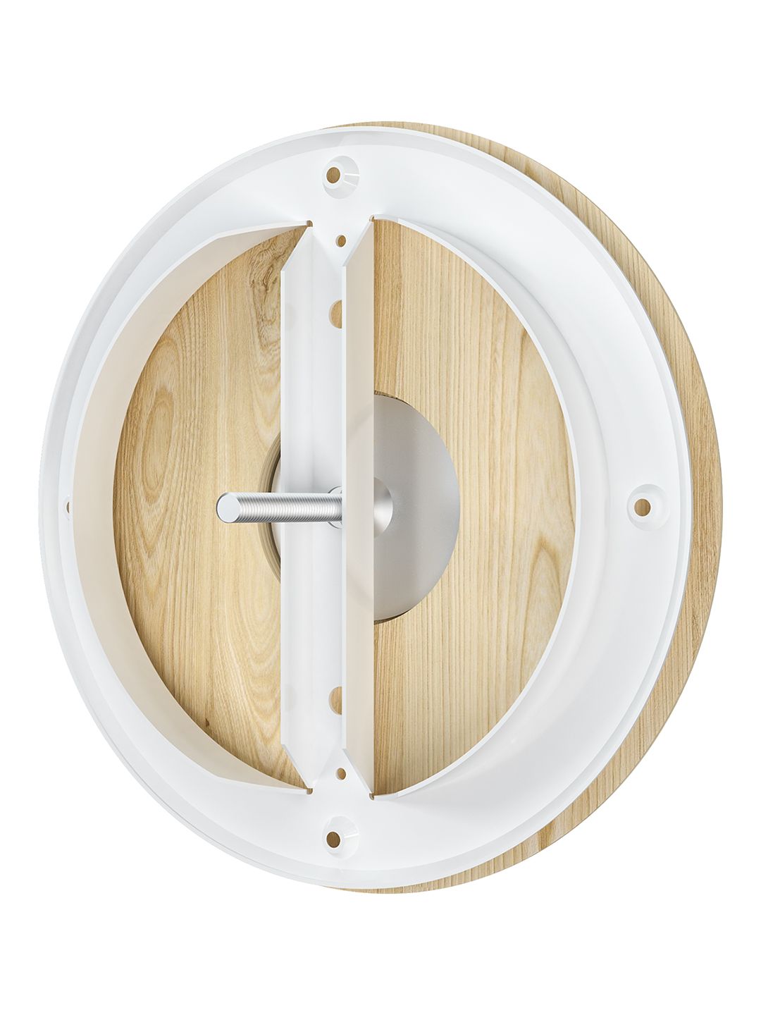 картинка Анемостат 12,5DW Pine ERA от магазина sp-market
