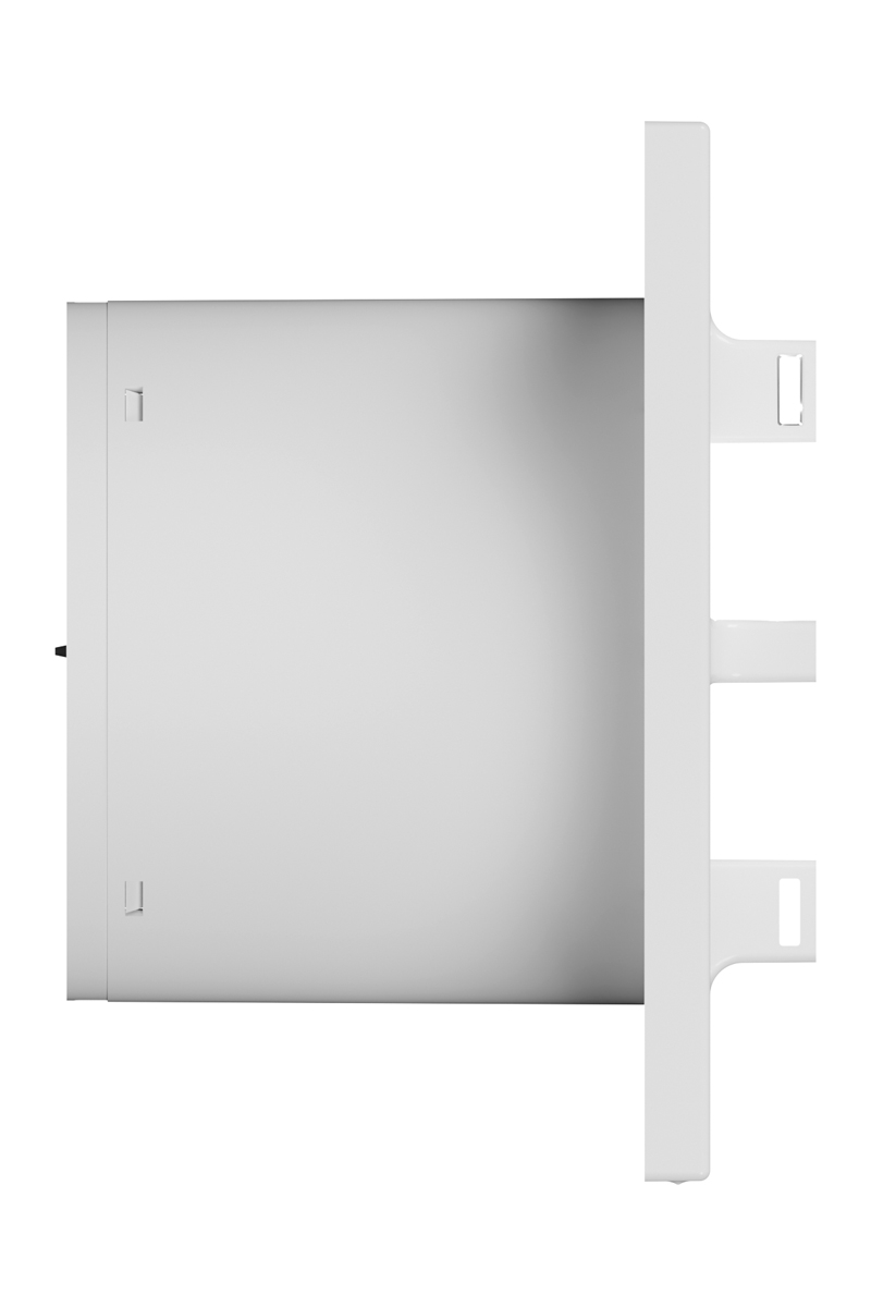 картинка Вентилятор накладной AEON D100 обр.клапан MRH DICITI от магазина sp-market